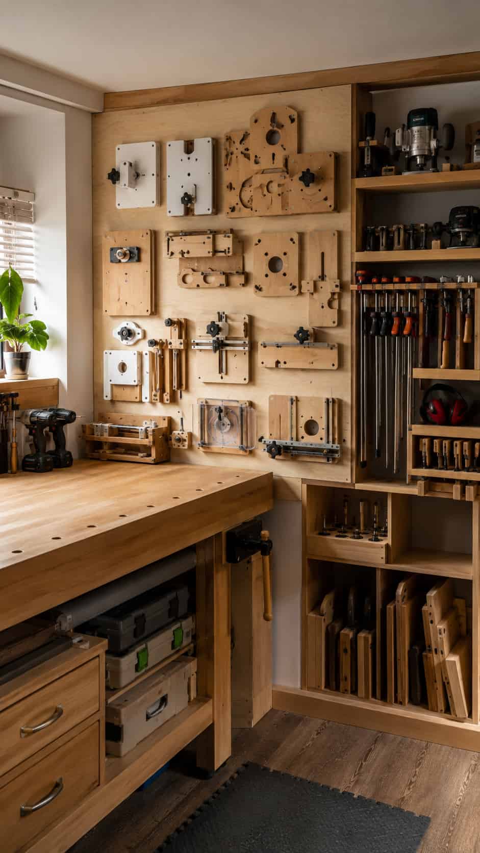 the ultimate small shop