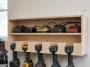 power tool organizer