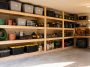 garage shelves