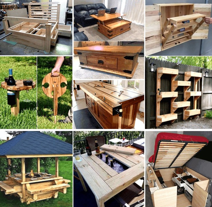 ted's woodworking plans