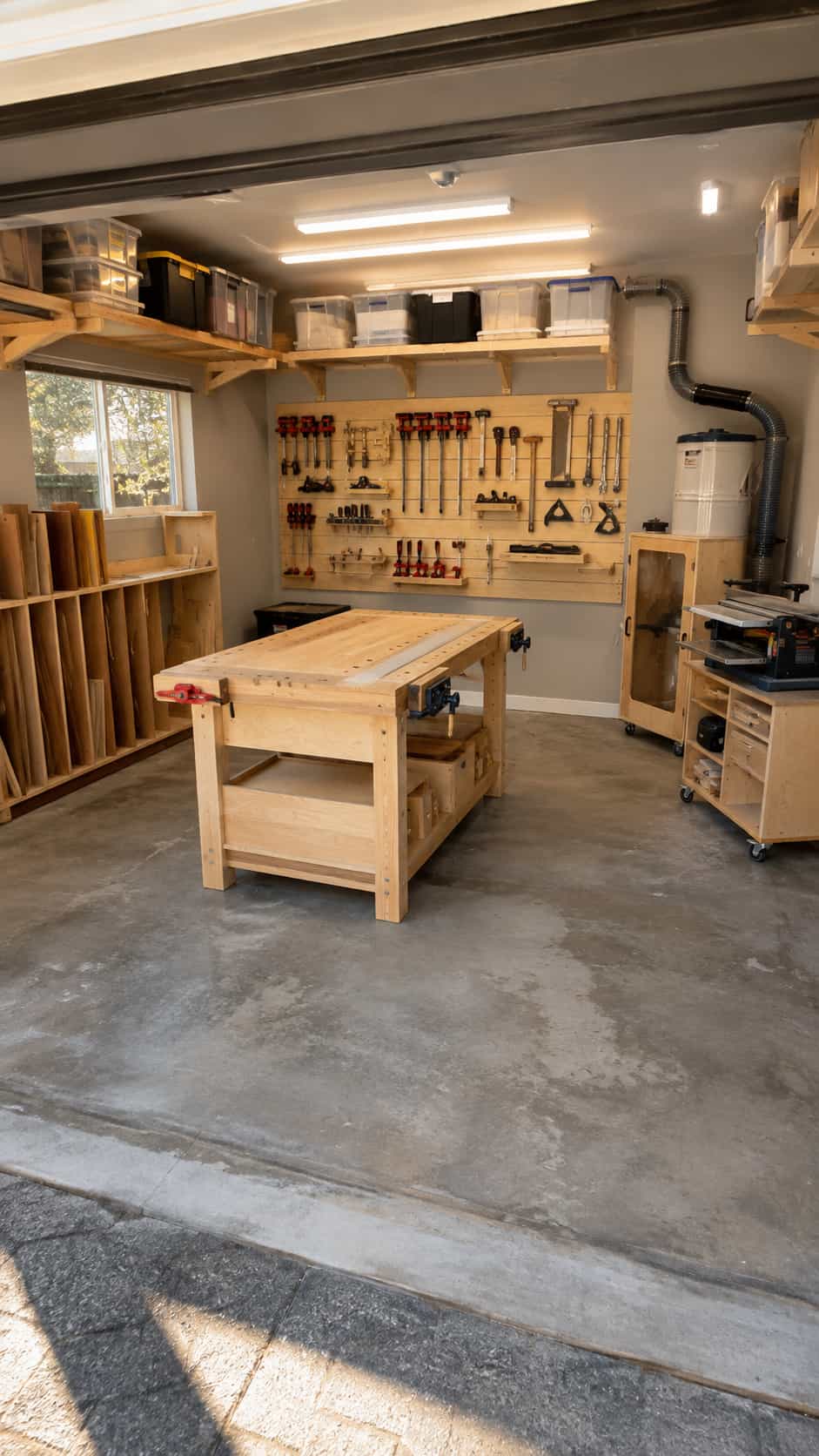 the ultimate small shop