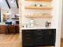 Coffee Bar Cabinet Plans