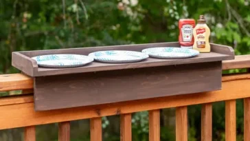 unique wood projects