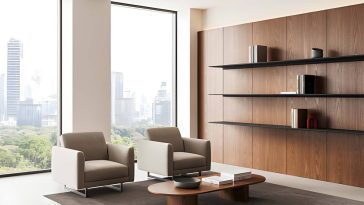 wood panel wall ideas