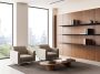 wood panel wall ideas